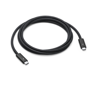 Thunderbolt 4 (USB-C) Pro Cable - (1.8 m)