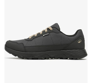 Trekking shoes
