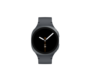Watch8 44mm LTE Graphite