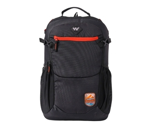 Wildcraft Cargo Pack 35L Exp Laptop Backpack