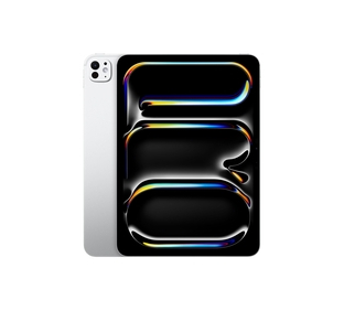 iPad Pro 13-inch-Silver