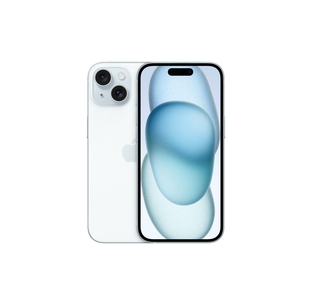 iPhone 15 128GB Blue