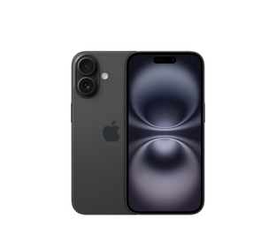 iPhone 16 128 GB Black