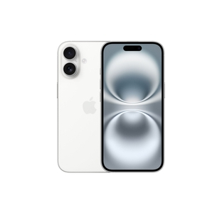 iPhone 16 128 GB White