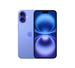 iPhone 16 Plus 256GB Ultramarine