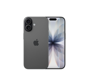 iPhone 17 512GB Black