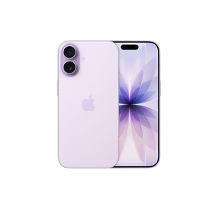 iPhone 17 512GB Lavender