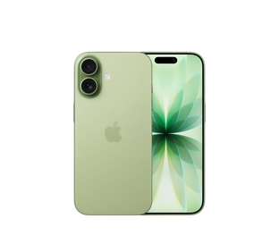 iPhone 17 512GB Sage