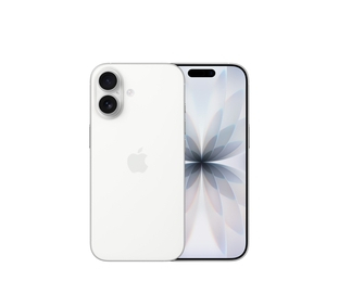 iPhone 17 512GB White