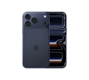 iPhone 17 Pro 1TB Deep Blue