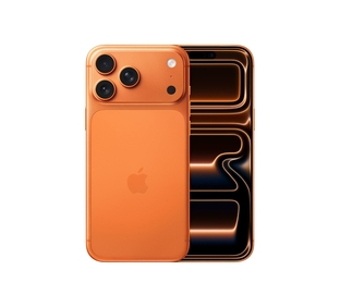 iPhone 17 Pro Max 1TB Cosmic Orange