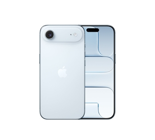 iPhone Air 512GB Sky Blue