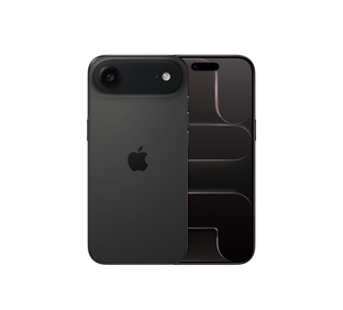 iPhone Air 512GB Space Black