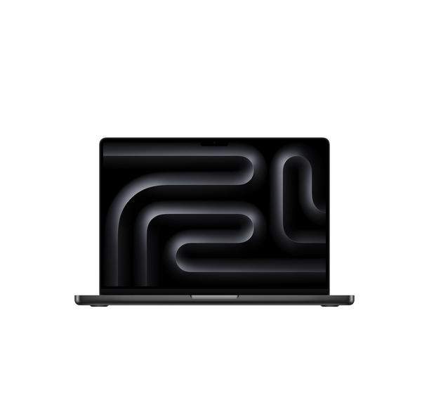 14-inch MacBook Pro: Apple M5 chip with 10_core CPU and 10_core GPU, 16GB, 1TB SSD - Space Black