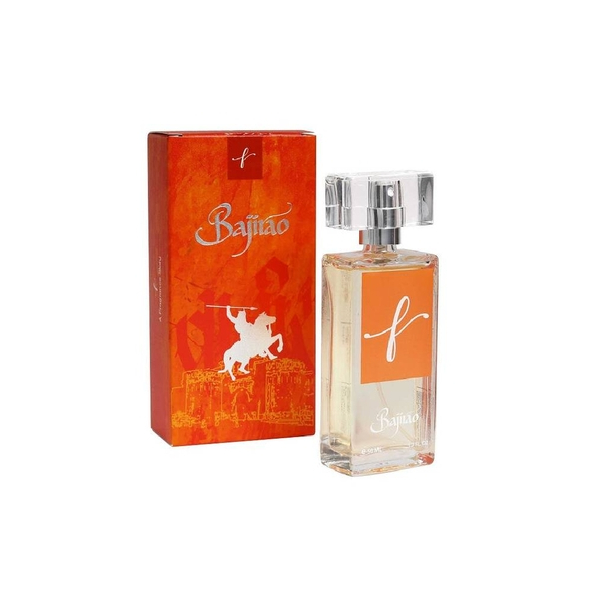 A Fragrance Story Bajirao Men Eau De Parfum - 50ml