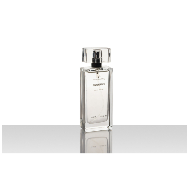 A Fragrance Story Yours Forever Women Eau De Parfum - 50ml