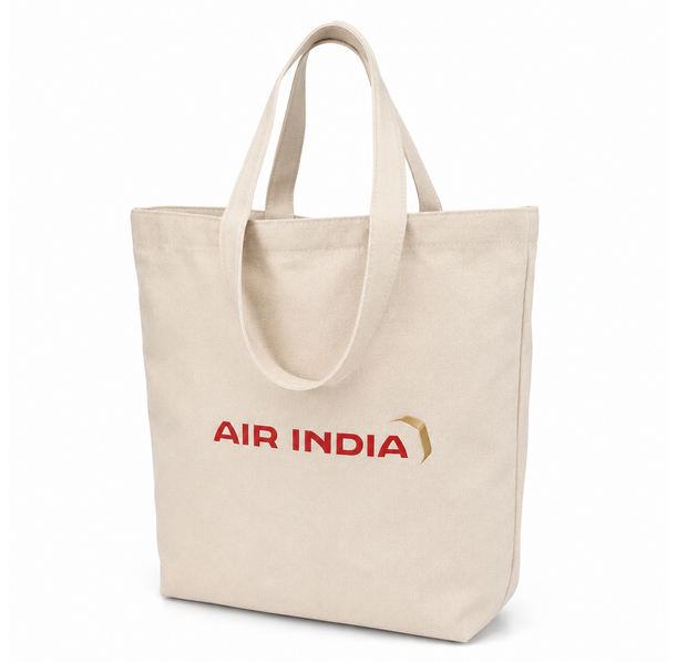 Air India Tote bag