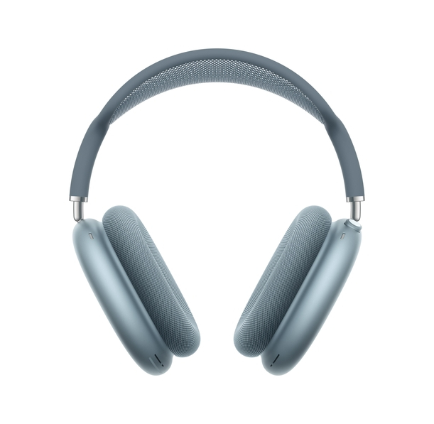 AirPods Max Blue