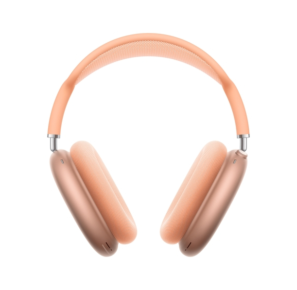 AirPods Max Orange