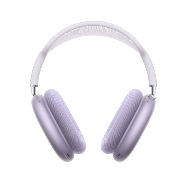 AirPods Max Purple