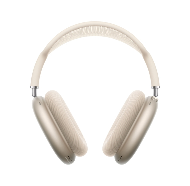 AirPods Max Starlight