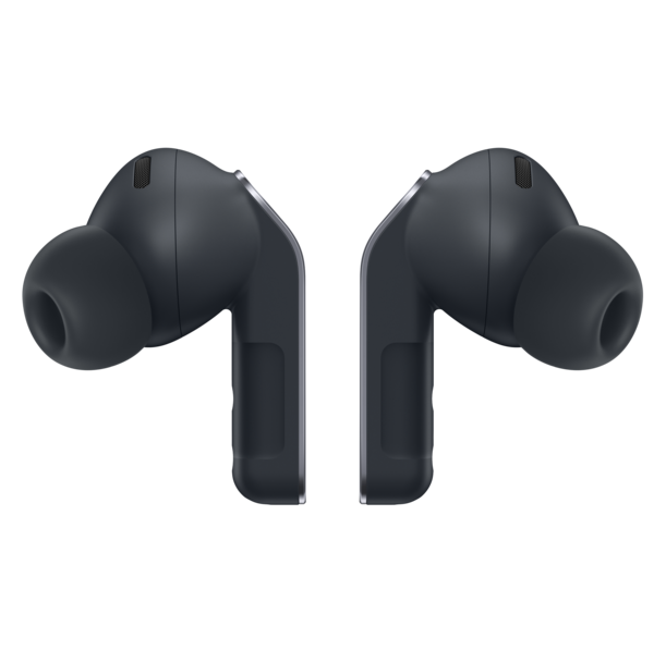 Black Samsung Galaxy Buds 4 Pro