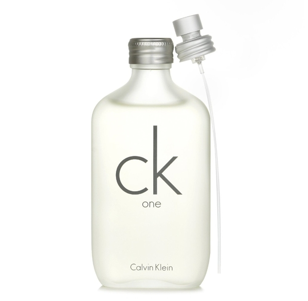 Calvin Klein One Eau De Toilette for Men & Women