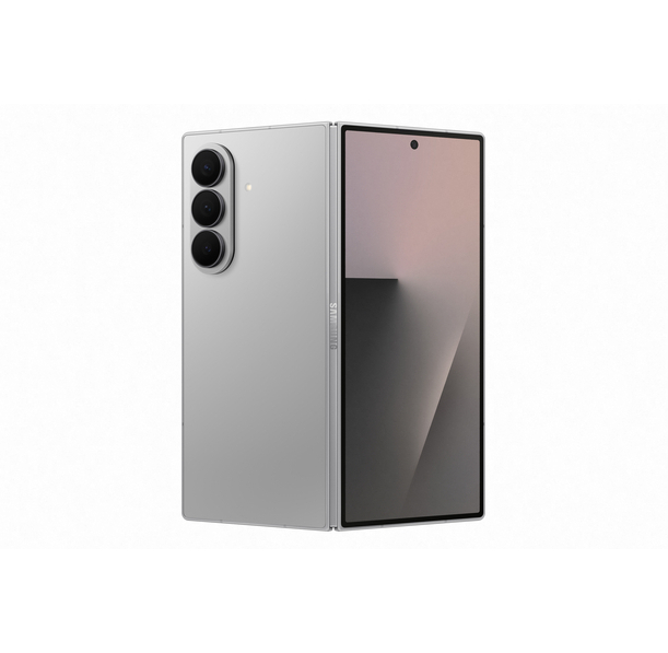Fold 7 512GB Silver Shadow