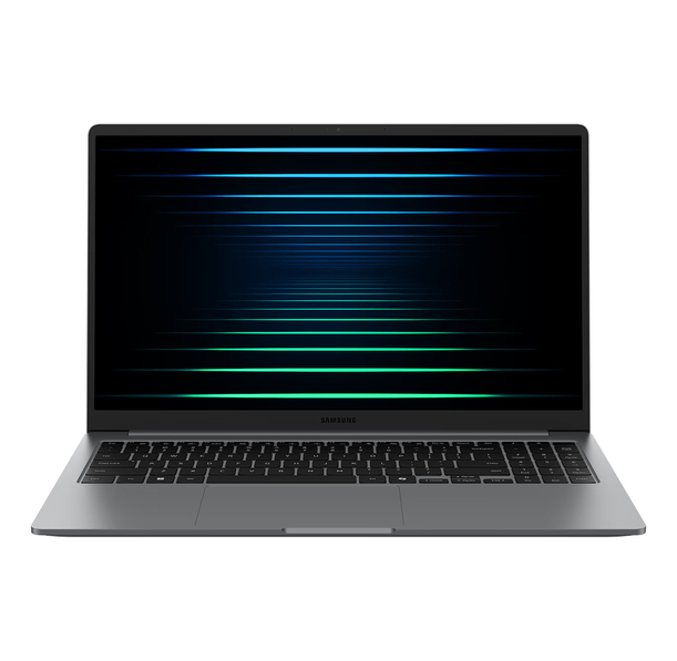Galaxy Book5 Intel Core Ultra 7 Processor 255U P- 2 E-8 Gray 512 GB