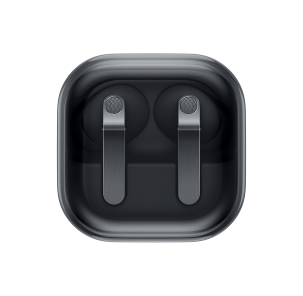 Samsung Galaxy Buds4 Pro Black