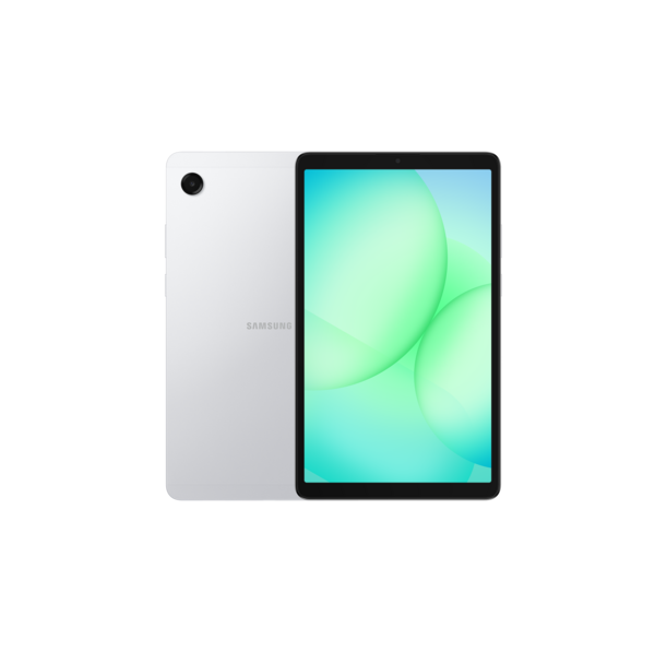 Galaxy Tab A11 LTE 4 64GB Silver