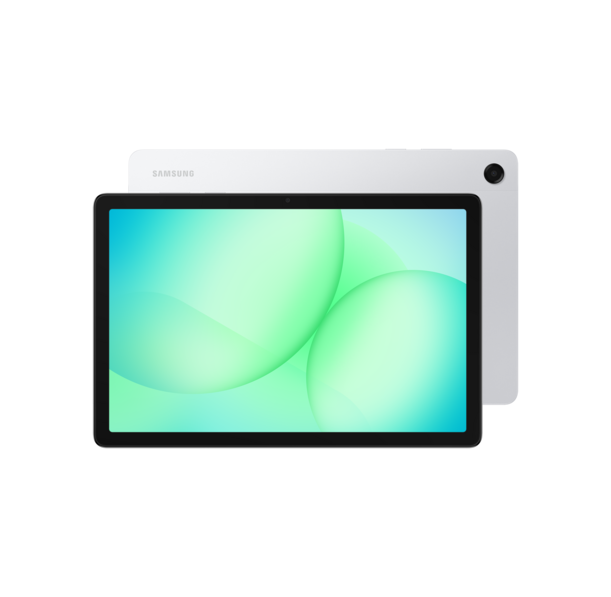 Galaxy Tab A11 Plus WIFI 8 256GB Silver