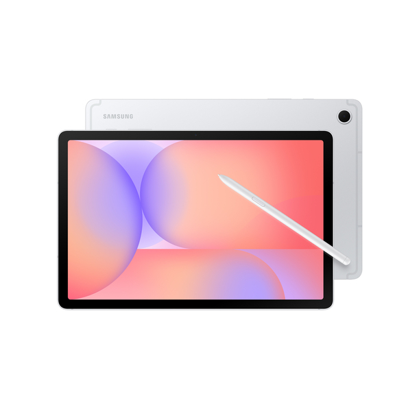 Samsung Galaxy Tab S10 Lite 5G (6 GB Memory) Silver