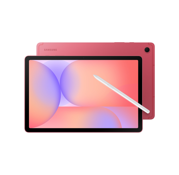 Samsung Galaxy Tab S10 Lite 5G (6 GB Memory) Red