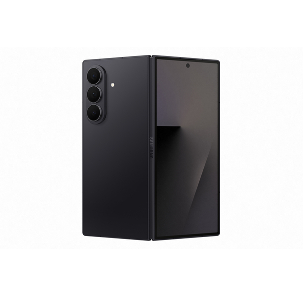 Galaxy Z Fold7 Jetblack