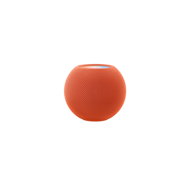 HomePod mini - Orange
