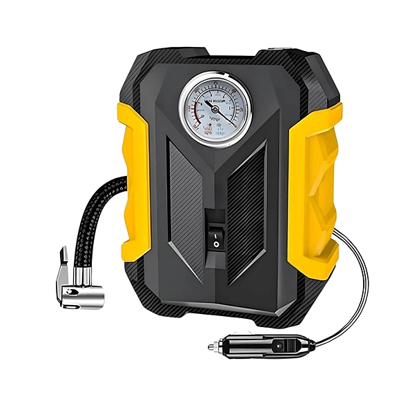 Kairos Airmaster Pro-Portable Tyre Inflator