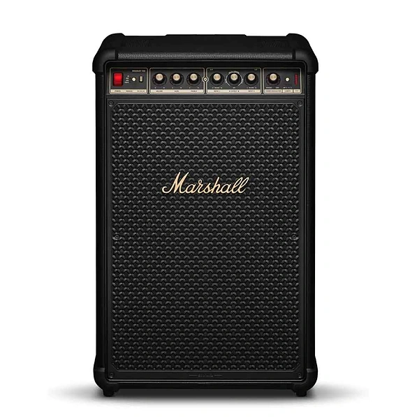 Marshall Bromley 750 / 442W Portable Wireless Party Speaker Black