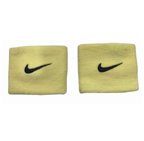 Nike Tennis Premier Wristbands - Pack of 2