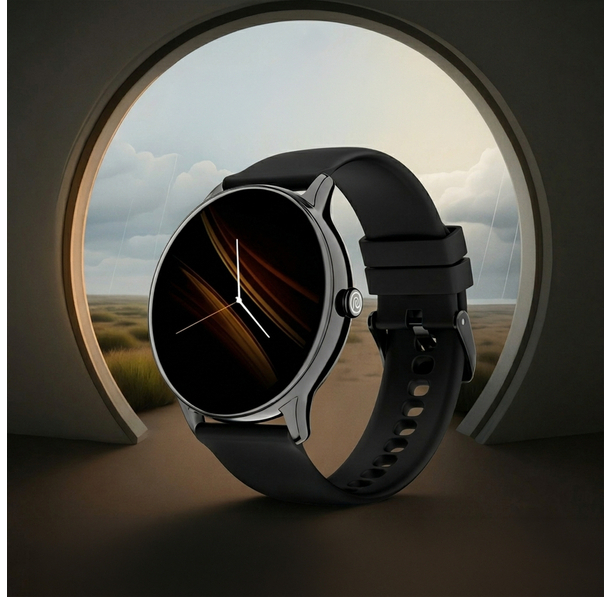Noise Twist Go Smartwatch