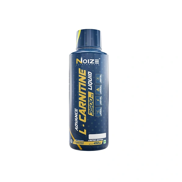 Noize L-Carnitine - 450ml