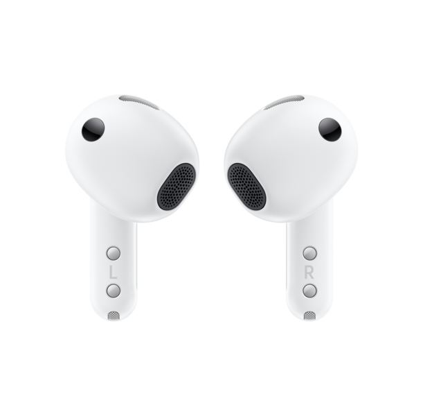 Samsung Galaxy Buds4 White