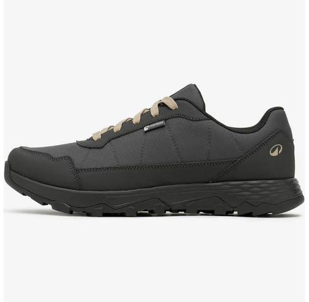 Trekking shoes