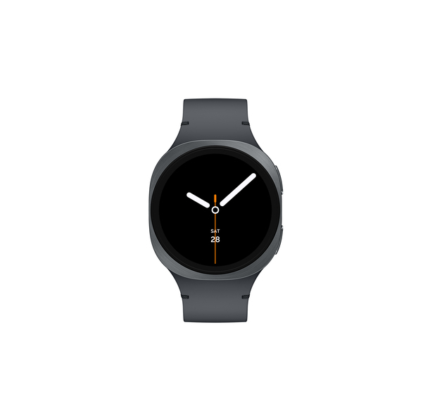 Watch8 44mm LTE Graphite