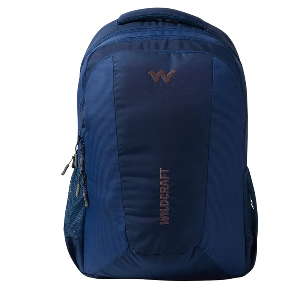 Wildcraft Trident 30L Laptop Backpack - Blue
