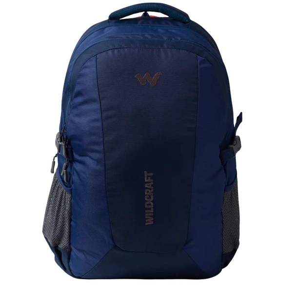 Wildcraft Trident 40L Superglide Laptop Backpack - Blue