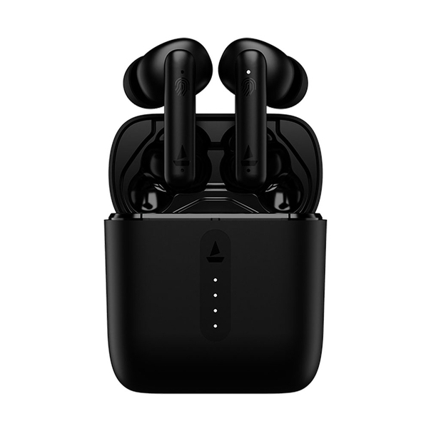 boAt Airdopes 148 In-Ear Truly Wireless Earbuds - Black