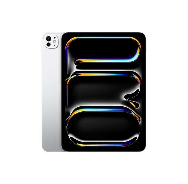 iPad Pro 13-inch-Silver