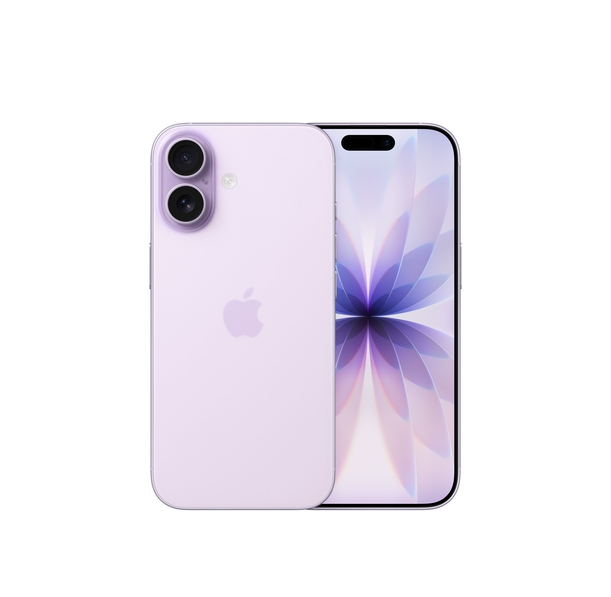 iPhone 17 256GB Lavender
