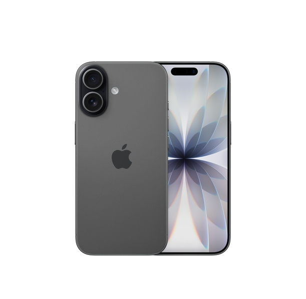 iPhone 17 512GB Black